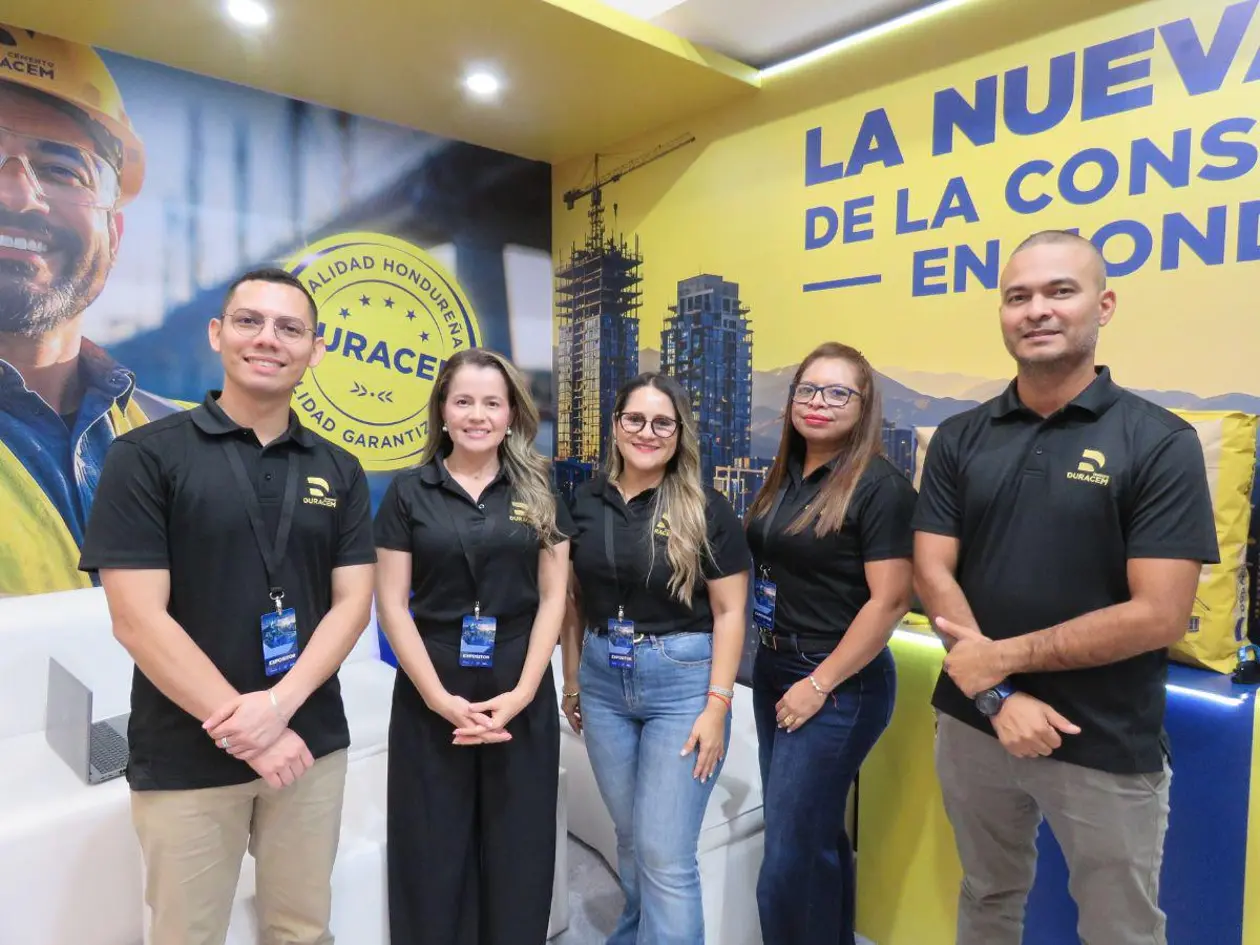Imagen de la noticia ExpoConstruye 2026